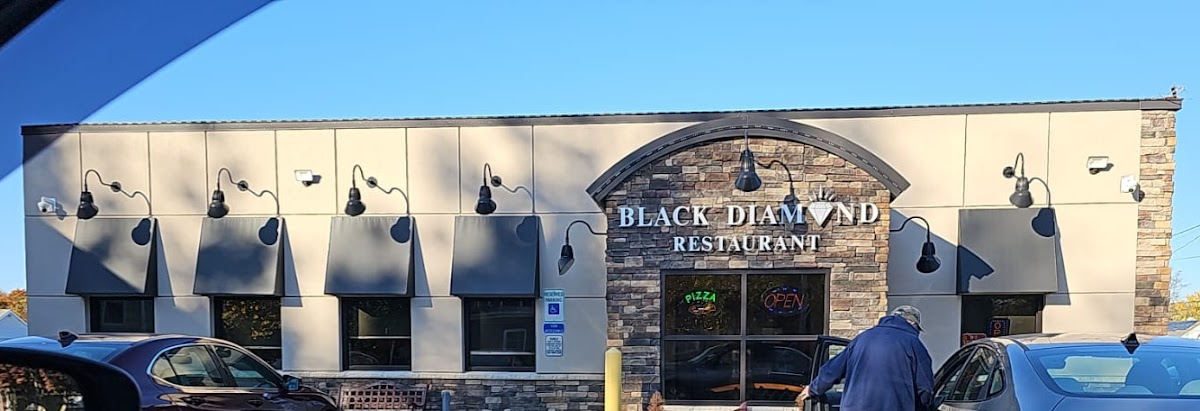Black Diamond